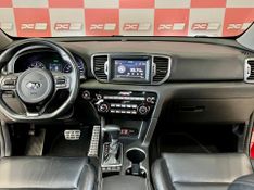 KIA Sportage EX 2.0 16V/ 16V 2016/2017 PC VEÍCULOS SANTA CRUZ DO SUL / Carros no Vale