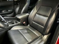 KIA Sportage EX 2.0 16V/ 16V 2016/2017 PC VEÍCULOS SANTA CRUZ DO SUL / Carros no Vale