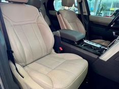 Land Rover Discovery HSE 3.0 V6 4×4 TD6 2018/2018 PC VEÍCULOS SANTA CRUZ DO SUL / Carros no Vale
