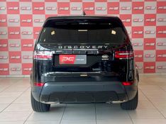 Land Rover Discovery HSE 3.0 V6 4×4 TD6 2018/2018 PC VEÍCULOS SANTA CRUZ DO SUL / Carros no Vale