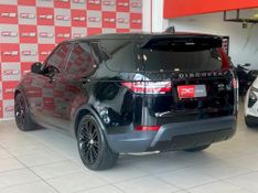 Land Rover Discovery HSE 3.0 V6 4×4 TD6 2018/2018 PC VEÍCULOS SANTA CRUZ DO SUL / Carros no Vale