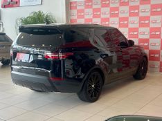 Land Rover Discovery HSE 3.0 V6 4×4 TD6 2018/2018 PC VEÍCULOS SANTA CRUZ DO SUL / Carros no Vale