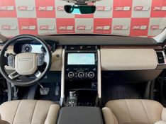Land Rover Discovery HSE 3.0 V6 4×4 TD6 2018/2018 PC VEÍCULOS SANTA CRUZ DO SUL / Carros no Vale