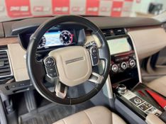 Land Rover Discovery HSE 3.0 V6 4×4 TD6 2018/2018 PC VEÍCULOS SANTA CRUZ DO SUL / Carros no Vale