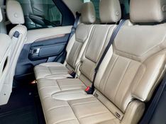 Land Rover Discovery HSE 3.0 V6 4×4 TD6 2018/2018 PC VEÍCULOS SANTA CRUZ DO SUL / Carros no Vale