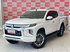 Mitsubishi L200 Triton Sport HPE-S 2.4 CD Dies 2021/2022 PC VEÍCULOS SANTA CRUZ DO SUL / Carros no Vale