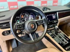 Porsche Macan 2.0 Turbo 2022/2022 PC VEÍCULOS SANTA CRUZ DO SUL / Carros no Vale