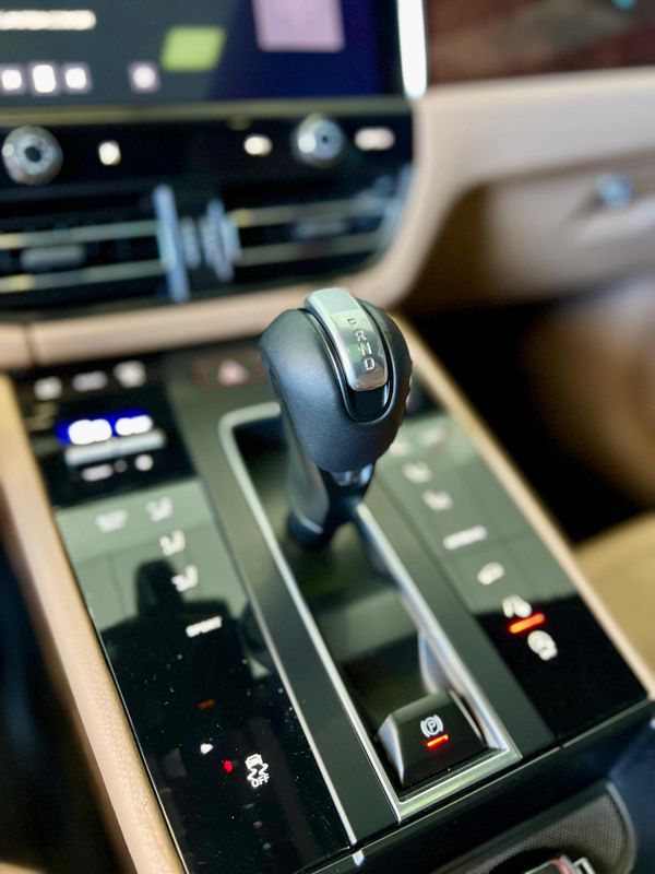Porsche Macan 2.0 Turbo 2022/2022 PC VEÍCULOS SANTA CRUZ DO SUL / Carros no Vale