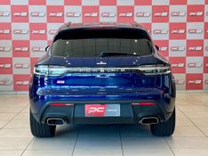 Porsche Macan 2.0 Turbo 2022/2022 PC VEÍCULOS SANTA CRUZ DO SUL / Carros no Vale