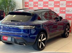 Porsche Macan 2.0 Turbo 2022/2022 PC VEÍCULOS SANTA CRUZ DO SUL / Carros no Vale
