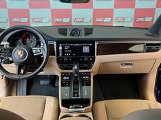 Porsche Macan 2.0 Turbo 2022/2022 PC VEÍCULOS SANTA CRUZ DO SUL / Carros no Vale