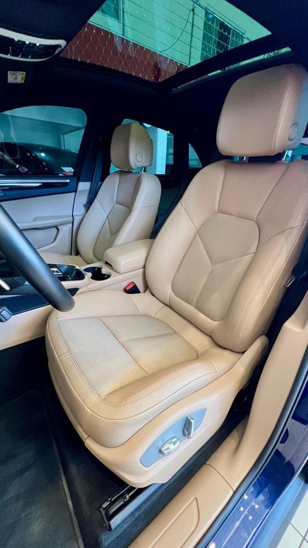 Porsche Macan 2.0 Turbo 2022/2022 PC VEÍCULOS SANTA CRUZ DO SUL / Carros no Vale