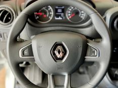 Renault Master 2.3 DCi Extra Furgão 16V 2024/2025 PC VEÍCULOS SANTA CRUZ DO SUL / Carros no Vale