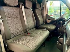 Renault Master 2.3 DCi Extra Furgão 16V 2024/2025 PC VEÍCULOS SANTA CRUZ DO SUL / Carros no Vale