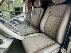 Renault Master 2.3 DCi Extra Furgão 16V 2024/2025 PC VEÍCULOS SANTA CRUZ DO SUL / Carros no Vale