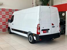 Renault Master 2.3 DCi Extra Furgão 16V 2024/2025 PC VEÍCULOS SANTA CRUZ DO SUL / Carros no Vale