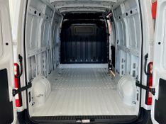 Renault Master 2.3 DCi Extra Furgão 16V 2024/2025 PC VEÍCULOS SANTA CRUZ DO SUL / Carros no Vale