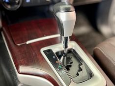 Toyota Hilux SW4 SRX 4×4 2.8 TDI 16V Dies 2019/2020 PC VEÍCULOS SANTA CRUZ DO SUL / Carros no Vale