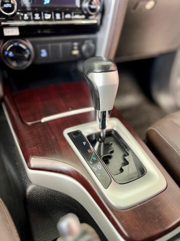 Toyota Hilux SW4 SRX 4×4 2.8 TDI 16V Dies 2019/2020 PC VEÍCULOS SANTA CRUZ DO SUL / Carros no Vale