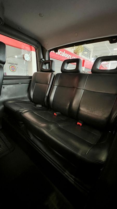 Troller T-4 4×4 3.0 TB Int Cap Rígida 2010/2010 PC VEÍCULOS SANTA CRUZ DO SUL / Carros no Vale