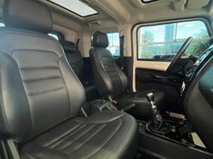 Troller T-4 4×4 3.2 20V Tdi Cap Rígida 2017/2018 PC VEÍCULOS SANTA CRUZ DO SUL / Carros no Vale