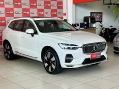 Volvo XC 60 T-8 Ultimate 2.0 AWD (Híbrido) 2023/2024 PC VEÍCULOS SANTA CRUZ DO SUL / Carros no Vale