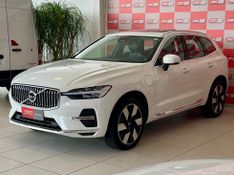 Volvo XC 60 T-8 Ultimate 2.0 AWD (Híbrido) 2023/2024 PC VEÍCULOS SANTA CRUZ DO SUL / Carros no Vale