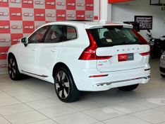 Volvo XC 60 T-8 Ultimate 2.0 AWD (Híbrido) 2023/2024 PC VEÍCULOS SANTA CRUZ DO SUL / Carros no Vale