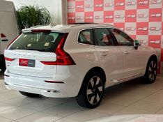 Volvo XC 60 T-8 Ultimate 2.0 AWD (Híbrido) 2023/2024 PC VEÍCULOS SANTA CRUZ DO SUL / Carros no Vale