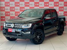 VOLKSWAGEN AMAROK Highline CD 3.0 4×4 TB Dies 2023/2023 PC VEÍCULOS SANTA CRUZ DO SUL / Carros no Vale