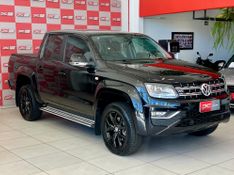 VOLKSWAGEN AMAROK Highline CD 3.0 4×4 TB Dies 2023/2023 PC VEÍCULOS SANTA CRUZ DO SUL / Carros no Vale