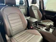 VOLKSWAGEN AMAROK Highline CD 3.0 4×4 TB Dies 2023/2023 PC VEÍCULOS SANTA CRUZ DO SUL / Carros no Vale