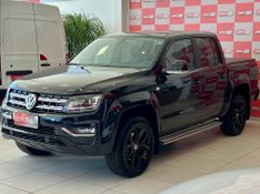 VOLKSWAGEN AMAROK Highline CD 3.0 4×4 TB Dies 2023/2023 PC VEÍCULOS SANTA CRUZ DO SUL / Carros no Vale