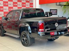 VOLKSWAGEN AMAROK Highline CD 3.0 4×4 TB Dies 2023/2023 PC VEÍCULOS SANTA CRUZ DO SUL / Carros no Vale