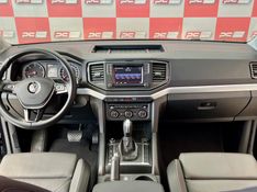 VOLKSWAGEN AMAROK Highline CD 3.0 4×4 TB Dies 2023/2023 PC VEÍCULOS SANTA CRUZ DO SUL / Carros no Vale