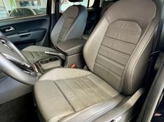 VOLKSWAGEN AMAROK Highline CD 3.0 4×4 TB Dies 2023/2023 PC VEÍCULOS SANTA CRUZ DO SUL / Carros no Vale
