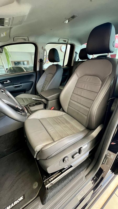 VOLKSWAGEN AMAROK Highline CD 3.0 4×4 TB Dies 2023/2023 PC VEÍCULOS SANTA CRUZ DO SUL / Carros no Vale