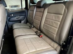 VOLKSWAGEN AMAROK Highline CD 3.0 4×4 TB Dies 2023/2023 PC VEÍCULOS SANTA CRUZ DO SUL / Carros no Vale