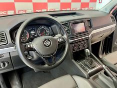VOLKSWAGEN AMAROK Highline CD 3.0 4×4 TB Dies 2023/2023 PC VEÍCULOS SANTA CRUZ DO SUL / Carros no Vale
