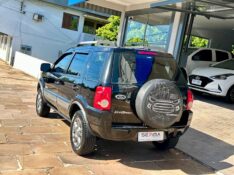 FORD ECOSPORT FREESTYLE 1.6 2010/2011 SÉTIMA VEÍCULOS GUAPORÉ / Carros no Vale