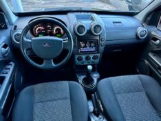 FORD ECOSPORT FREESTYLE 1.6 2010/2011 SÉTIMA VEÍCULOS GUAPORÉ / Carros no Vale
