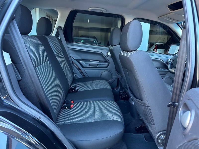 FORD ECOSPORT FREESTYLE 1.6 2010/2011 SÉTIMA VEÍCULOS GUAPORÉ / Carros no Vale
