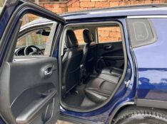 JEEP COMPASS LONGITUDE 2.0 4X2 FLEX 16V AUT. 2019/2019 LS MULTIMARCAS VENÂNCIO AIRES / Carros no Vale