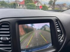 JEEP COMPASS LONGITUDE 2.0 4X2 FLEX 16V AUT. 2019/2019 LS MULTIMARCAS VENÂNCIO AIRES / Carros no Vale