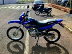 HONDA MOTOS NXR 150 BROS KS 2005/2006 CRUZEIRO MULTIMARCAS CRUZEIRO DO SUL / Carros no Vale