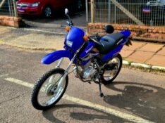 HONDA MOTOS NXR 150 BROS KS 2005/2006 CRUZEIRO MULTIMARCAS CRUZEIRO DO SUL / Carros no Vale