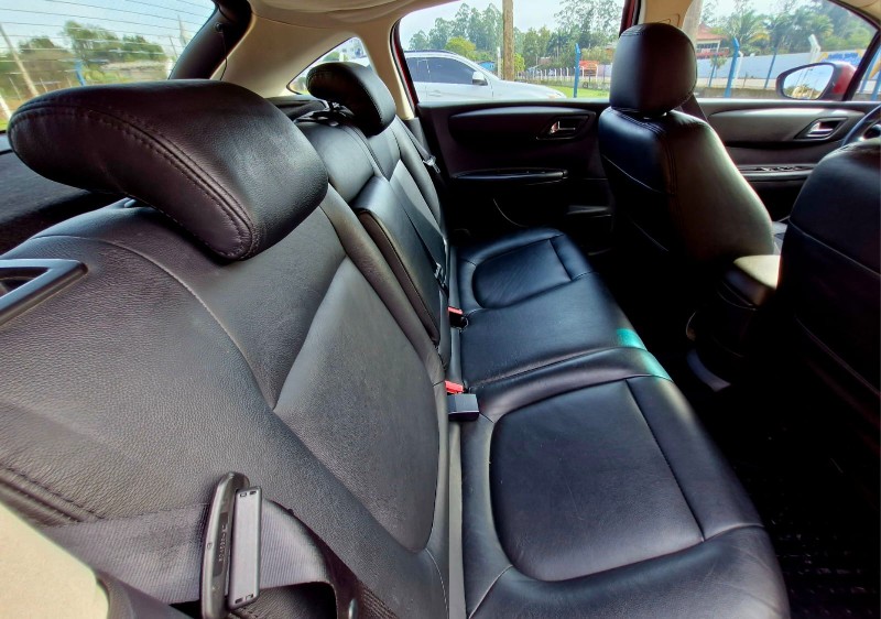 CITROEN C4 2.0 GLX 16V 2012/2013 CRUZEIRO MULTIMARCAS CRUZEIRO DO SUL / Carros no Vale