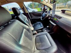 CITROEN C4 2.0 GLX 16V 2012/2013 CRUZEIRO MULTIMARCAS CRUZEIRO DO SUL / Carros no Vale