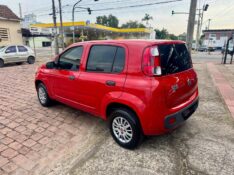 FIAT UNO VIVACE 1.0 8V FLEX 4P MEC. 2014/2014 AR MULTIMARCAS VENÂNCIO AIRES / Carros no Vale