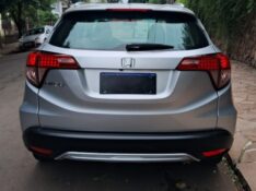 HONDA H-RV EXL 2016/2016 STOPCAR MULTIMARCAS ESTRELA / Carros no Vale